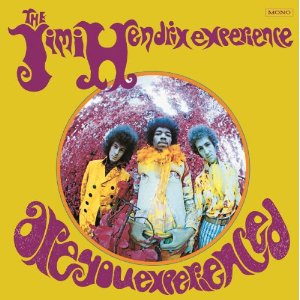 JIMI HENDRIX (JIMI HENDRIX EXPERIENCE) / ジミ・ヘンドリックス (ジミ・ヘンドリックス・エクスペリエンス) / ARE YOU EXPERIENCED (MONO=US) (180G LP)