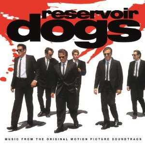 ORIGINAL SOUNDTRACK / オリジナル・サウンドトラック / RESERVOIR DOGS (OST) (180G LP)