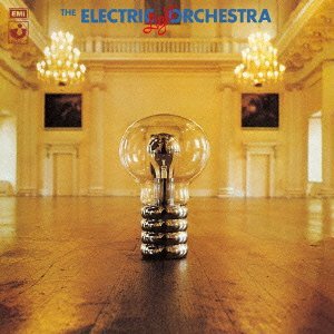 ELECTRIC LIGHT ORCHESTRA / エレクトリック・ライト・オーケストラ / THE ELECTRIC LIGHT ORCHESTRA / エレクトリック・ライト・オーケストラ