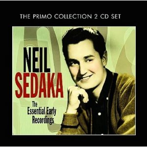 NEIL SEDAKA / ニール・セダカ / THE ESSENTIAL EARLY RECORDINGS