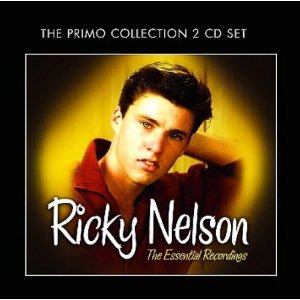 RICKY NELSON / リッキー・ネルソン / THE ESSENTIAL RECORDINGS