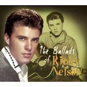 RICKY NELSON / リッキー・ネルソン / BALLADS OF RICKY NELSON