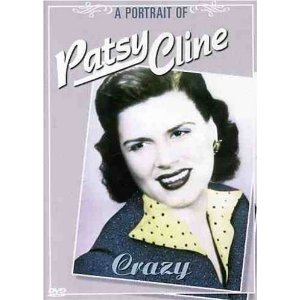 PATSY CLINE / パッツィー・クライン / CRAZY PORTRAIT OF