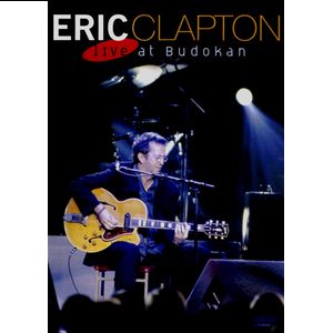 LIVE AT BUDOKAN/ERIC CLAPTON/エリック・クラプトン｜OLD ROCK｜ディスクユニオン･オンラインショップ ...