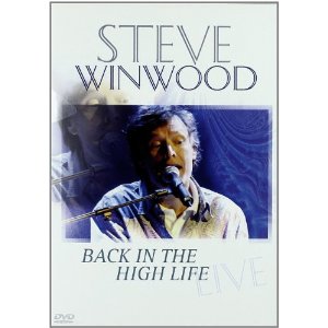 STEVE WINWOOD / スティーブ・ウィンウッド / BACK IN THE HIGH LIFE