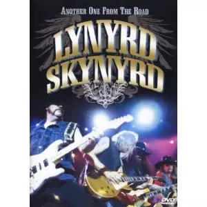 ANOTHER ONE FROM THE ROAD/LYNYRD SKYNYRD/レーナード・スキナード