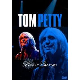 TOM PETTY / トム・ペティ / LIVE IN CHICAGO