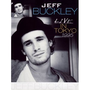 JEFF BUCKLEY / ジェフ・バックリィ / LIVE IN TOKYO 1995