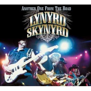 LYNYRD SKYNYRD / レーナード・スキナード / ANOTHER ONE FROM THE..