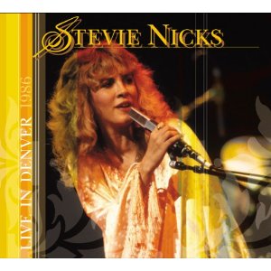 STEVIE NICKS / スティーヴィー・ニックス / LIVE IN DENVER 1986