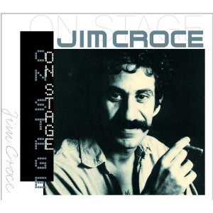 JIM CROCE / ジム・クロウチ / ON STAGE