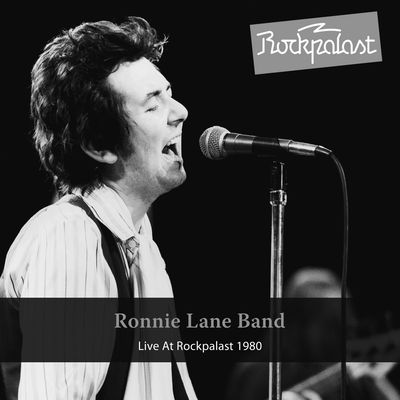 RONNIE LANE / ロニー・レイン / LIVE AT ROCKPALAST