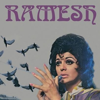 RAMESH / RAMESH (LP)