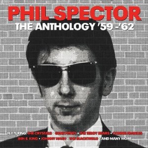 PHIL SPECTOR / フィル・スペクター / THE ANTHOLOGY (1957 - 1962) (2LP)
