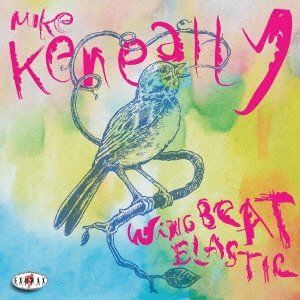MIKE KENEALLY / マイク・ケネリー / ウイング・ビート・イラスティック