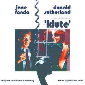 OST / KLUTE (OST)