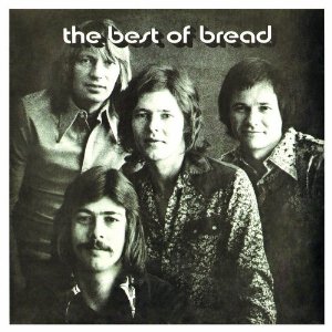 BREAD / ブレッド / BEST OF BREAD (180G LP)