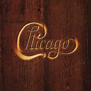 CHICAGO / シカゴ / CHICAGO V (180G LP)