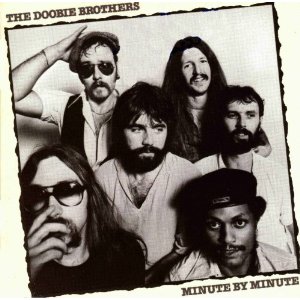 DOOBIE BROTHERS / ドゥービー・ブラザーズ / MINUTE BY MINUTE (180G LP)