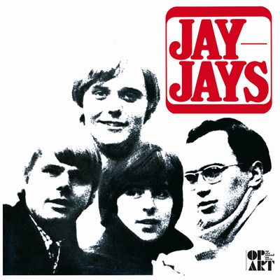 JAY-JAYS / ジェイ・ジェイズ / JAY-JAYS (THE ORIGINAL MONO VERSION) (180G LP)