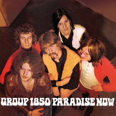 GROUP 1850 / PARADISE NOW (180G LP)