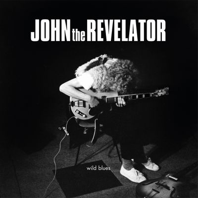 JOHN THE REVELATOR / WILD BLUES (180G LP)