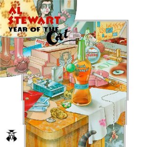 YEAR OF THE CAT (180G LP)/AL STEWART/アル・スチュワート｜OLD  ROCK｜ディスクユニオン・オンラインショップ｜diskunion.net