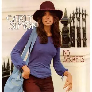 NO SECRETS (180G LP)/CARLY SIMON/カーリー・サイモン｜OLD ROCK