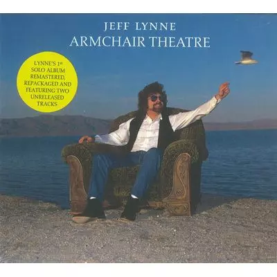 JEFF LYNNE / ジェフ・リン商品一覧｜ディスクユニオン・オンライン