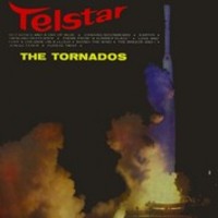 TORNADOS / トルネードス / TELSTAR