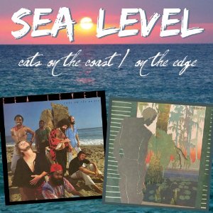 SEA LEVEL / シー・レヴェル / CATS ON THE COAST / ON THE EDGE