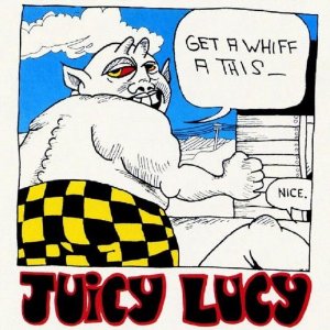 JUICY LUCY / ジューシー・ルーシー / GET A WHIFF A THIS ~ REMASTERED EDITION