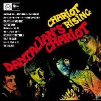 DANTALIAN'S CHARIOT / ダンタリアンズ・チャリオット / CHARIOT RISING (LP)