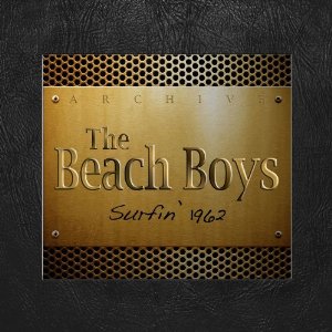 BEACH BOYS / ビーチ・ボーイズ / SURFIN' 1962