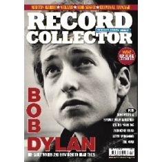 RECORD COLLECTOR / JUNE 2013 / 415