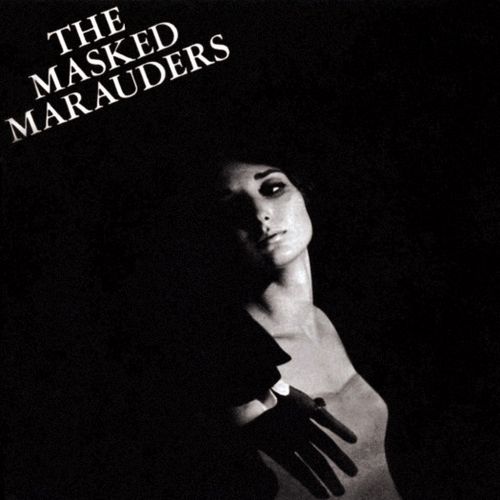 MASKED MARAUDERS / マスクド・マローダーズ / COMPLETE DEITY RECORDINGS (CD)