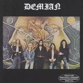 DEMIAN/DEMIAN/デミアン｜OLD ROCK｜ディスクユニオン・オンライン