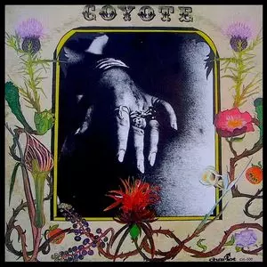 COYOTE (JAZZ ROCK) / COYOTE