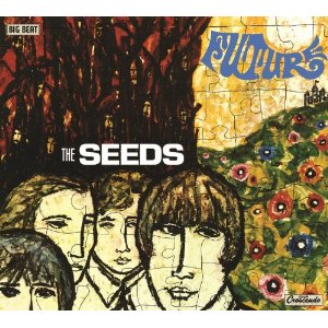 SEEDS / シーズ / FUTURE (DELUXE EDITION 2CD)