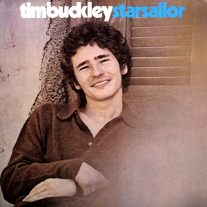 TIM BUCKLEY / ティム・バックリー / STARSAILOR (180G LP)