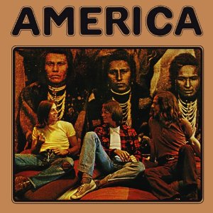 AMERICA / アメリカ / AMERICA (180G LP)
