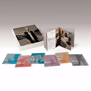 売れ筋アイテムラン HAD WHO ANYONE THE (6CD SONGWRITER THE OF ART THE - HEART 洋楽