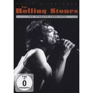 SINGLES 1962-1970/ROLLING STONES/ローリング・ストーンズ｜OLD ROCK