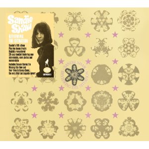 SANDIE SHAW / サンディ・ショウ / REVIEWING THE SITUATION
