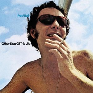 FRED NEIL / フレッド・ニール / OTHER SIDE OF LIFE (180G LP)