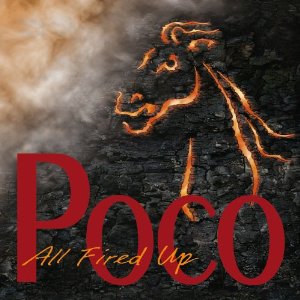POCO / ポコ / ALL FIRED UP