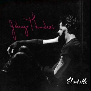 JOHNNY THUNDERS / ジョニー・サンダース / HURT ME (REMASTERED 2CD)