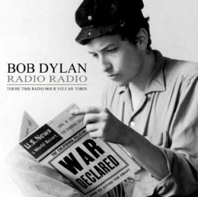 BOB DYLAN / ボブ・ディラン / RADIO RADIO VOL.3 (4CD)