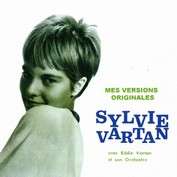 SYLVIE VARTAN / シルヴィ・ヴァルタン / MY ORIGINAL VERSIONS