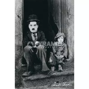 CHARLES CHAPLIN / チャールズ・チャップリン商品一覧｜HIPHOP